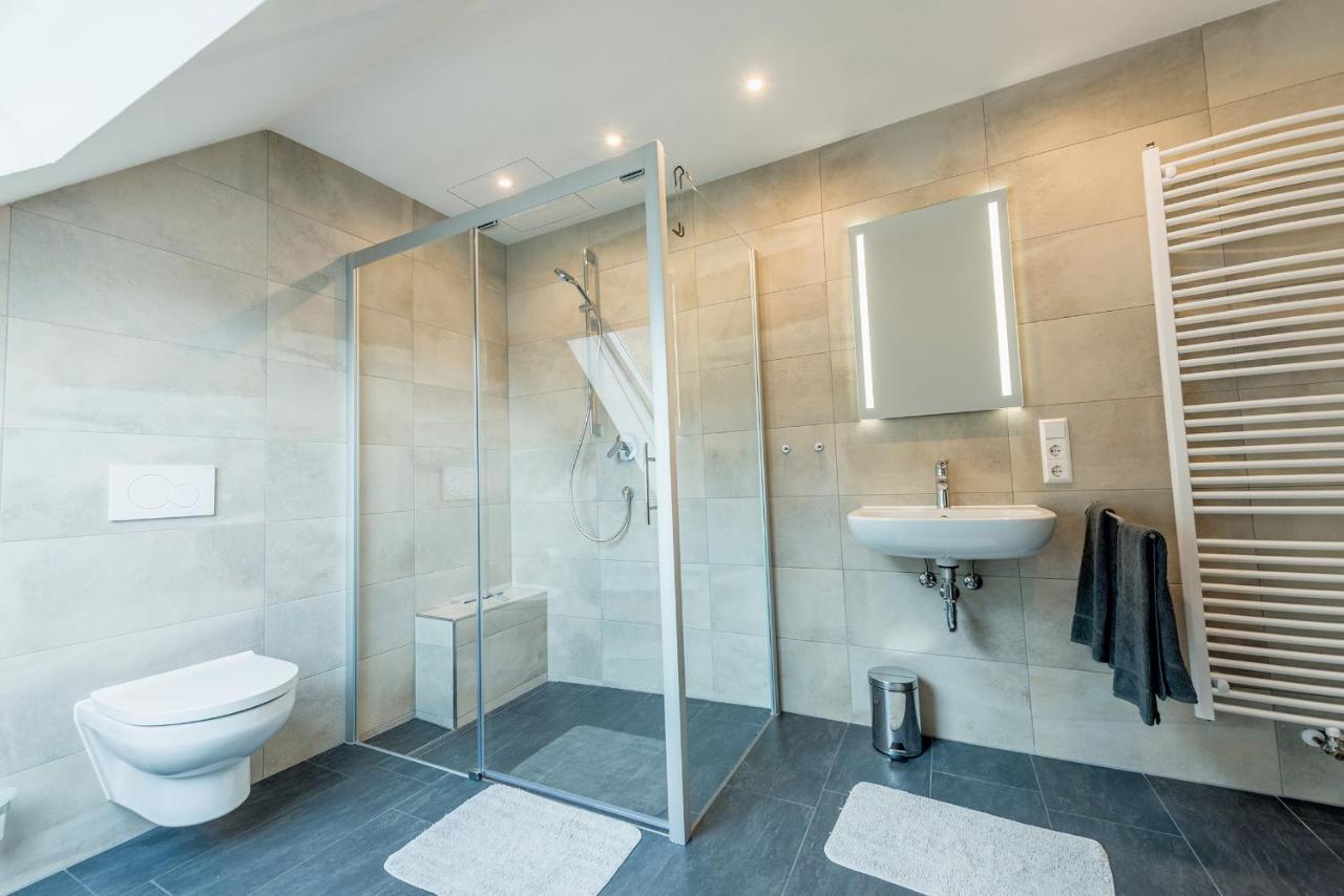 Ferienwohnung Jolly Joker Freiamt Dış mekan fotoğraf