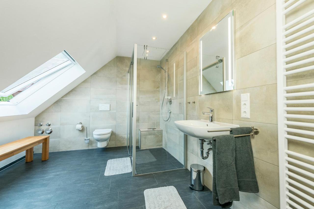 Ferienwohnung Jolly Joker Freiamt Dış mekan fotoğraf